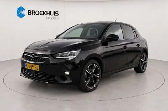 Opel Corsa (2020) thumbnail 1
