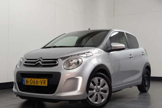Citroën C1 (2021) thumbnail 1