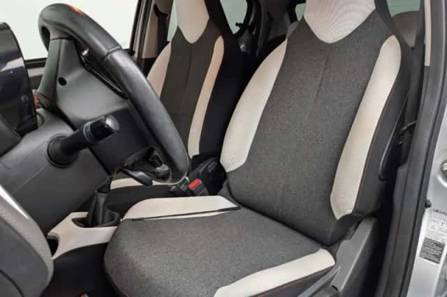 Citroën C1 (2021) thumbnail 6