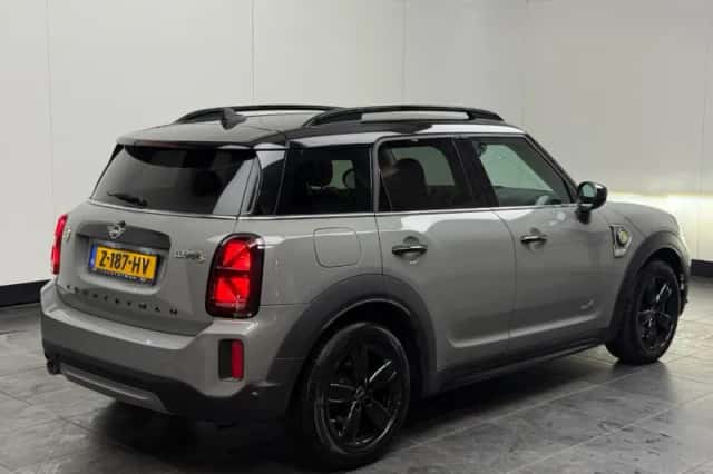 MINI Countryman (2020) thumbnail 3