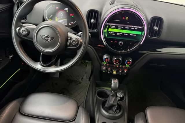 MINI Countryman (2020) thumbnail 5