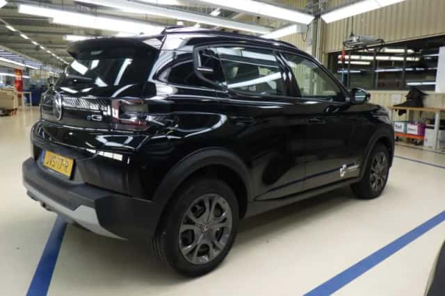 Citroën ë-C3 (2026) thumbnail 2