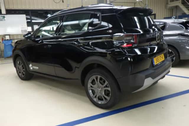 Citroën ë-C3 (2026) thumbnail 3