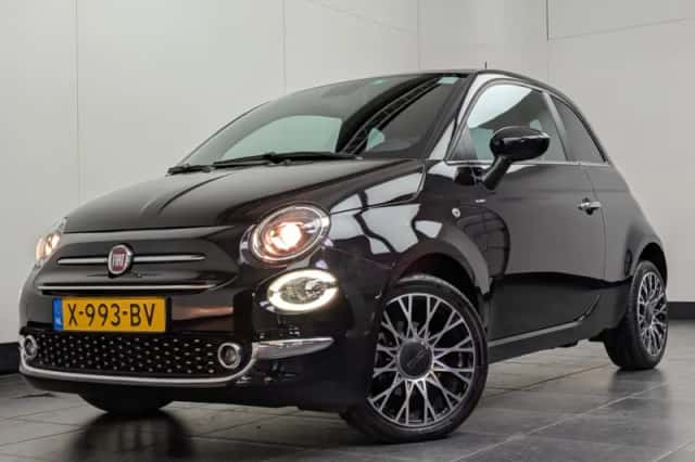 Fiat 500 (2023) thumbnail 1