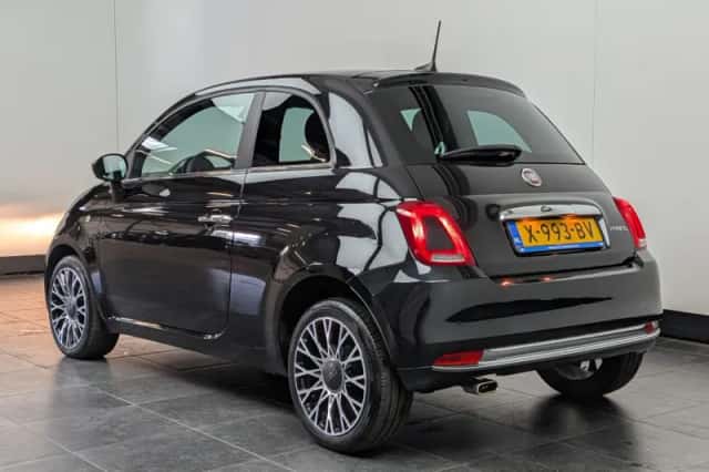 Fiat 500 (2023) thumbnail 4