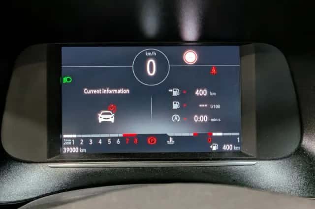 Opel Corsa (2021) thumbnail 6