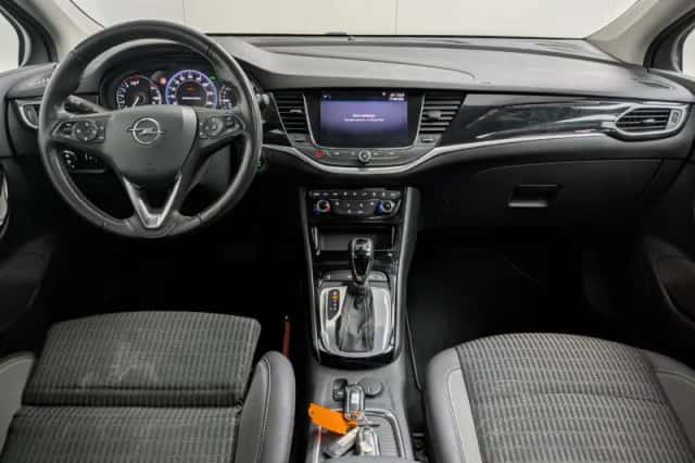 Opel Astra (2021) thumbnail 5