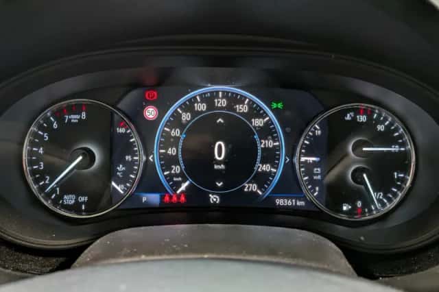 Opel Astra (2021) thumbnail 6