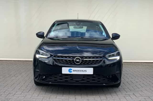 Opel Corsa (2021) thumbnail 2