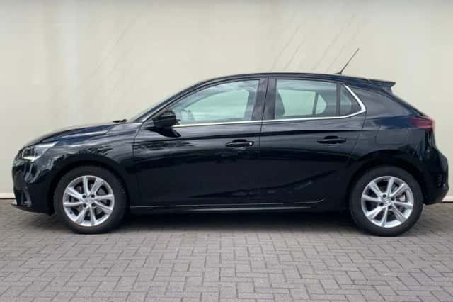 Opel Corsa (2021) thumbnail 4