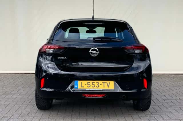 Opel Corsa (2021) thumbnail 5