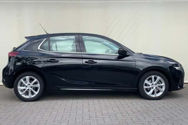 Opel Corsa (2021) thumbnail 6