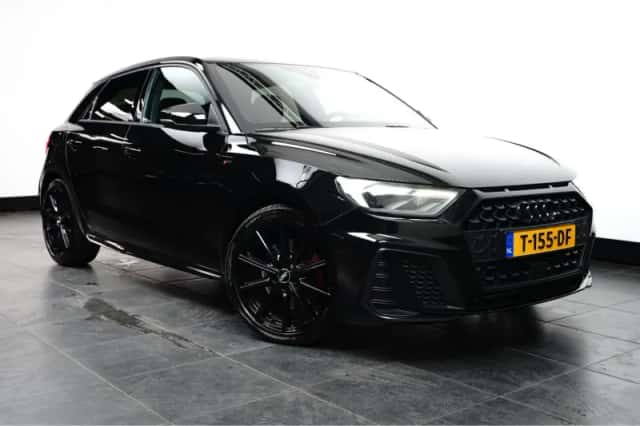 Audi A1 (2019) thumbnail 2