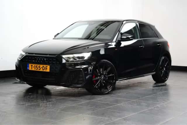 Audi A1 (2019) thumbnail 1