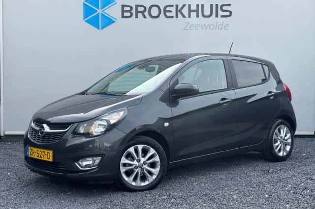 Opel Karl (2019) thumbnail 1