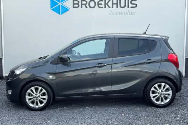 Opel Karl (2019) thumbnail 2