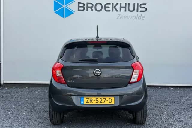 Opel Karl (2019) thumbnail 4