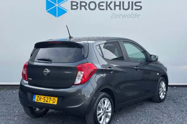 Opel Karl (2019) thumbnail 5