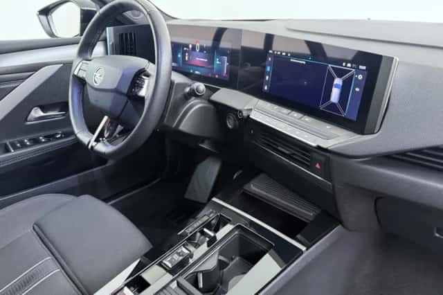 Opel Astra (2025) thumbnail 3