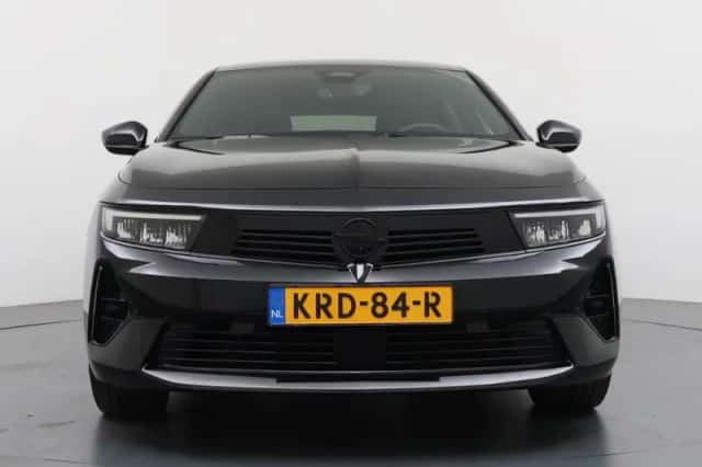 Opel Astra (2025) thumbnail 5