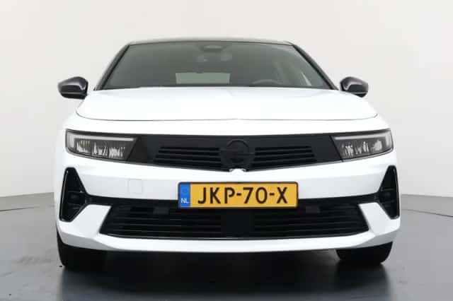 Opel Astra (2025) thumbnail 5