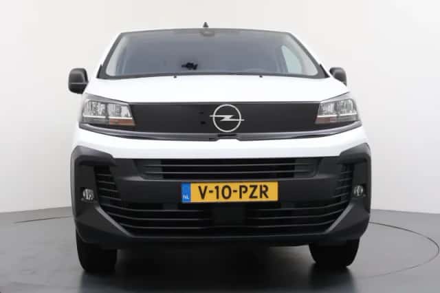 Opel Vivaro (2024) thumbnail 5