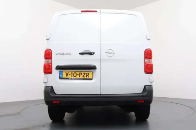 Opel Vivaro (2024) thumbnail 6