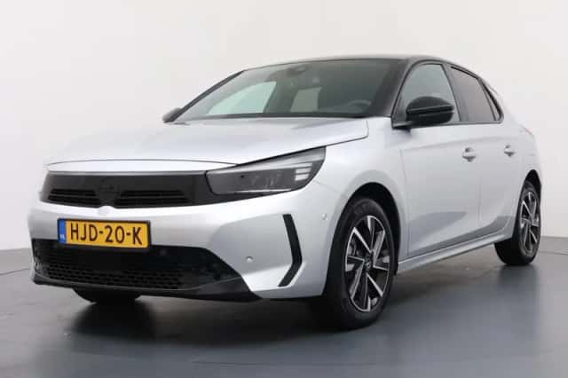 Opel Corsa (2025) thumbnail 1