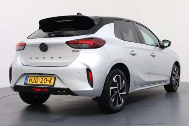 Opel Corsa (2025) thumbnail 2