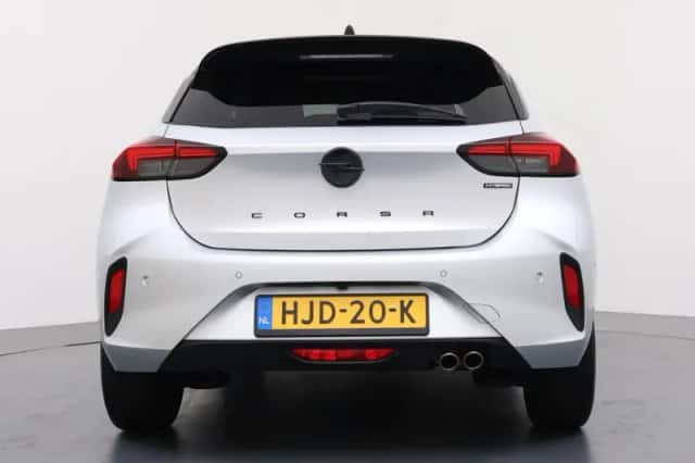 Opel Corsa (2025) thumbnail 4