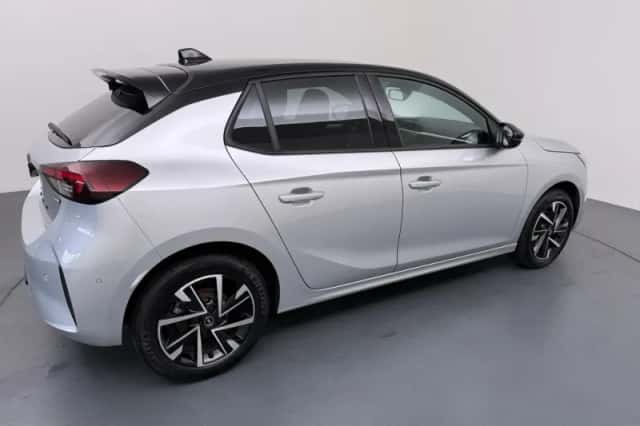 Opel Corsa (2025) thumbnail 6