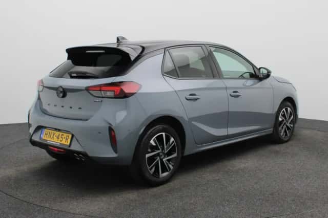 Opel Corsa (2025) thumbnail 2