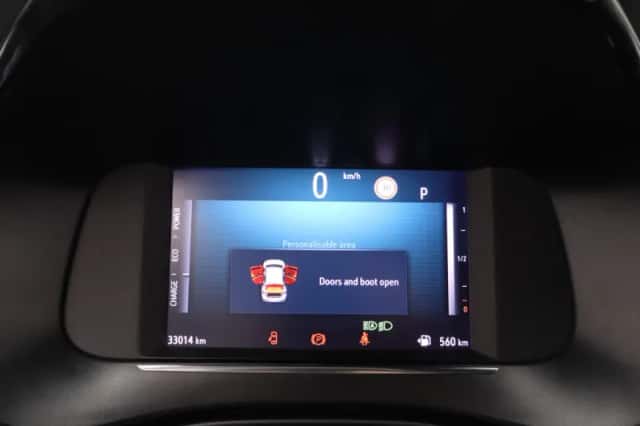 Opel Corsa (2025) thumbnail 3