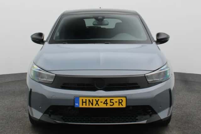 Opel Corsa (2025) thumbnail 5
