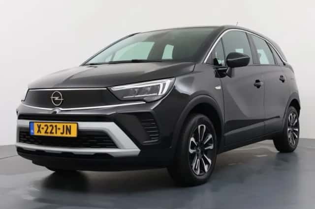 Opel Crossland (2022) thumbnail 1