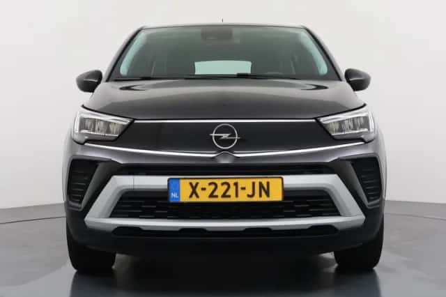 Opel Crossland (2022) thumbnail 5