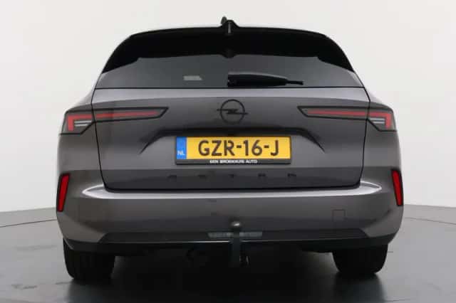Opel Astra (2025) thumbnail 6