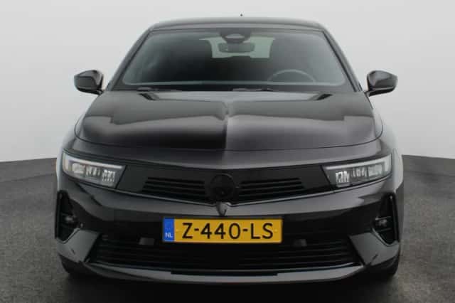 Opel Astra (2024) thumbnail 5