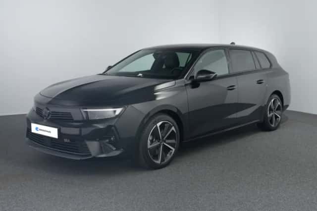 Opel Astra Sports Tourer (2024) thumbnail 1