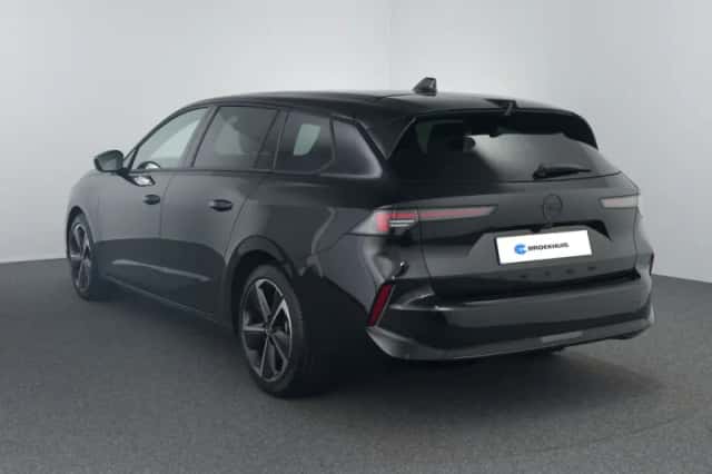 Opel Astra Sports Tourer (2024) thumbnail 6