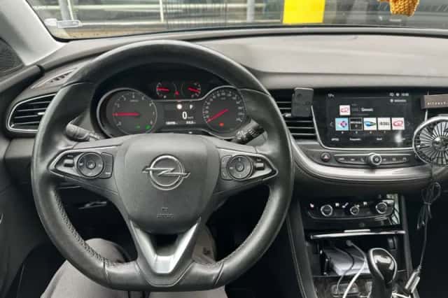 Opel Grandland (2020) thumbnail 5
