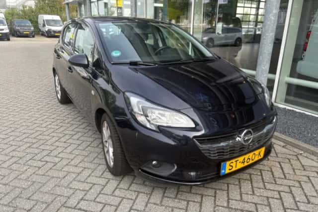 Opel Corsa (2018) thumbnail 2