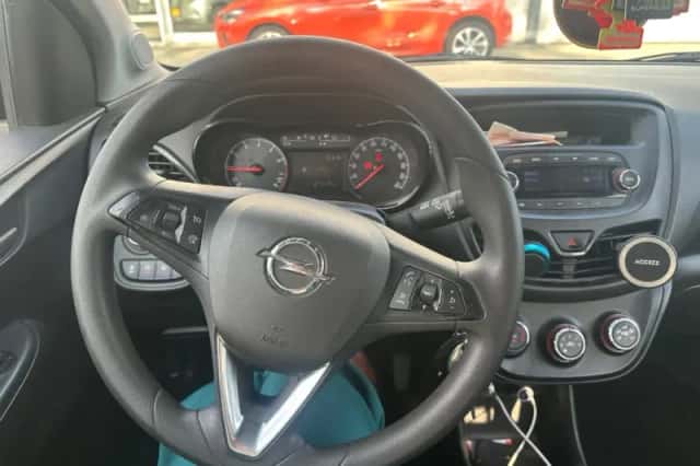 Opel Karl (2017) thumbnail 5
