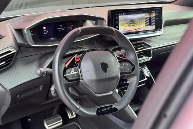 Peugeot 2008 (2026) thumbnail 2