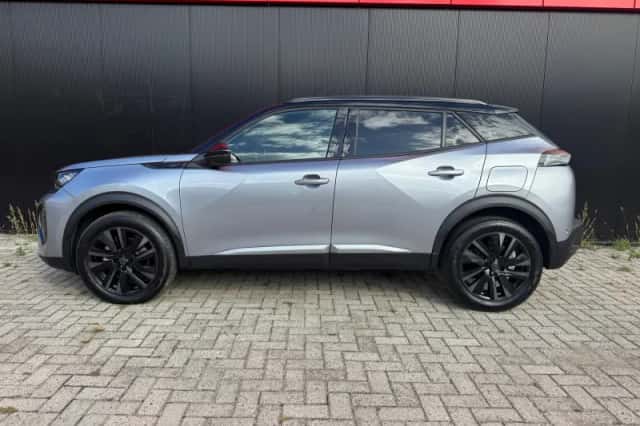 Peugeot 2008 (2026) thumbnail 5