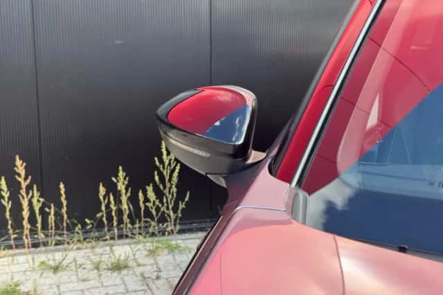 Peugeot 2008 (2026) thumbnail 6
