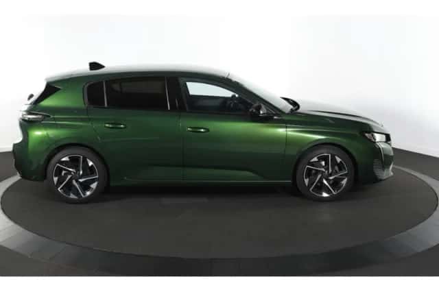 Peugeot 308 (2022) thumbnail 5