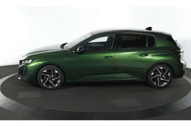 Peugeot 308 (2022) thumbnail 6