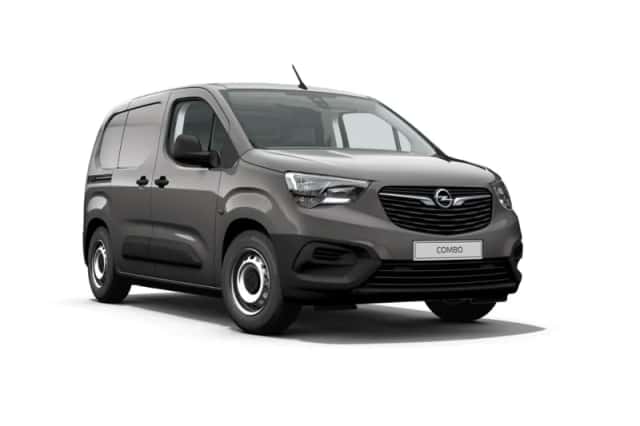 Opel Combo (2022) thumbnail 1