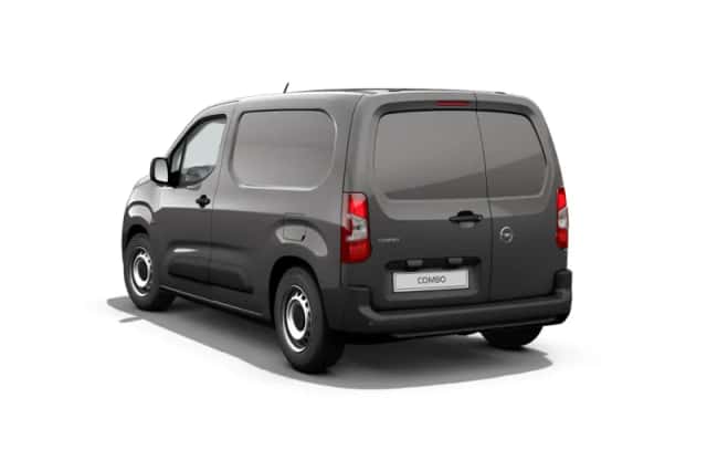 Opel Combo (2022) thumbnail 2